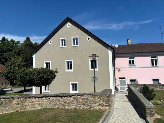 Büro zur Miete provisionsfrei 1.200 € 6 Zimmer 150 m² Bürofläche Tiefenbach 94113