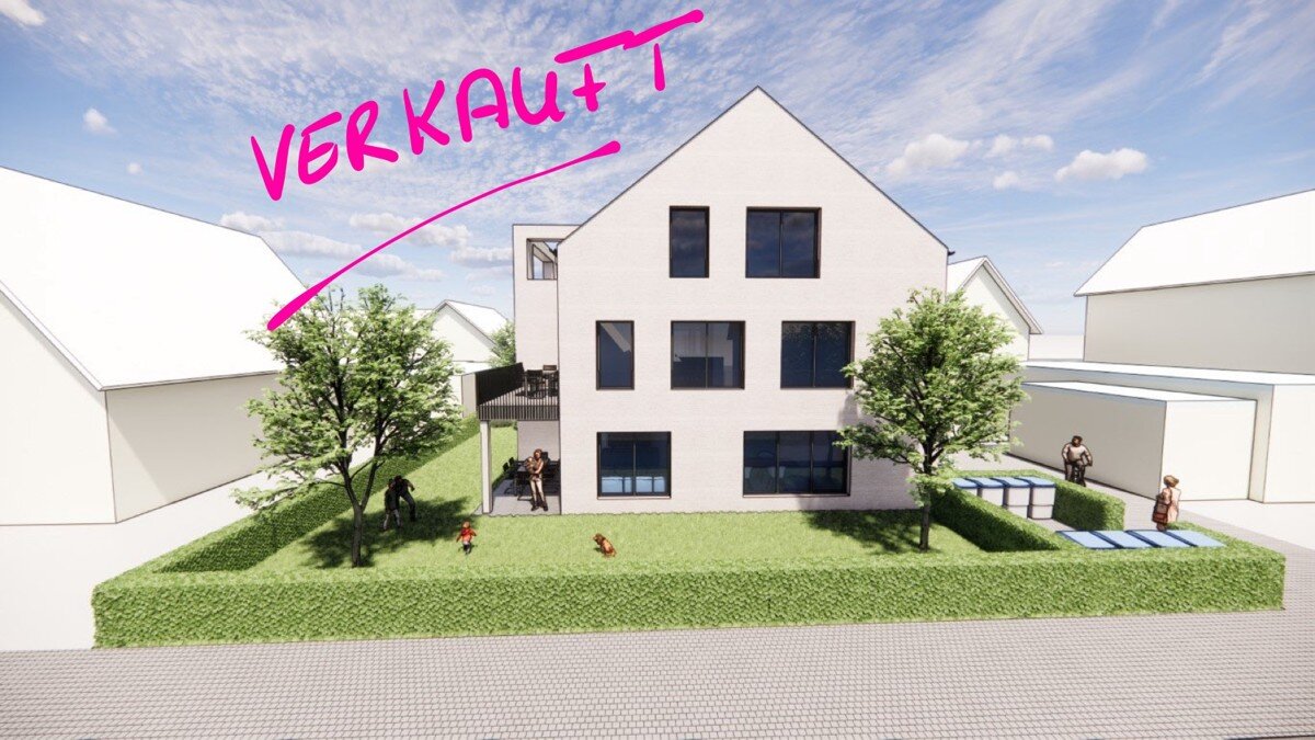 Wohnung zum Kauf 352.400 € 3 Zimmer 77,9 m²<br/>Wohnfläche Pavenstädter Weg 132 Gütersloh Gütersloh 33334