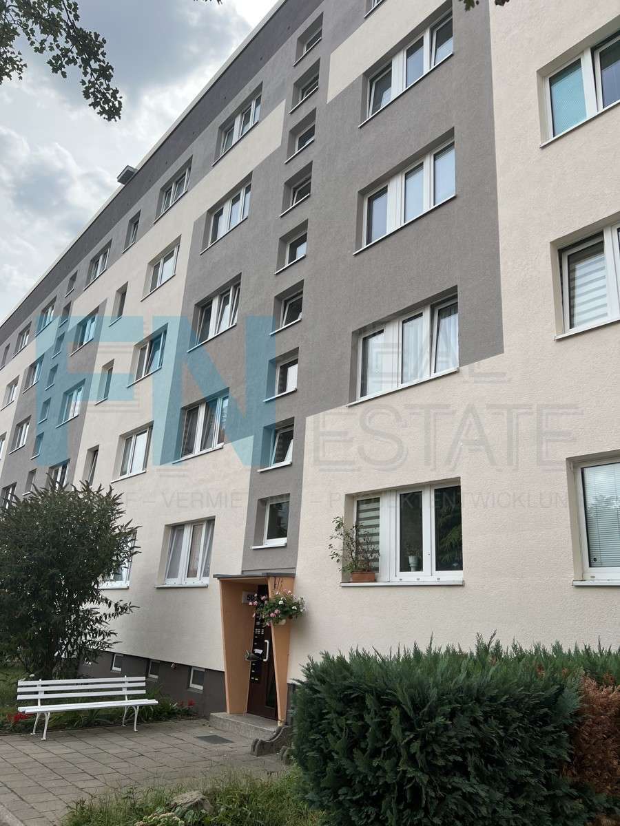 Wohnung zur Miete 310 € 2 Zimmer 48 m²<br/>Wohnfläche 4.<br/>Geschoss Bad Düben Bad Düben 04849