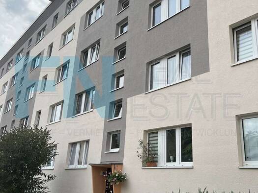 Wohnung zur Miete 310 € 2 Zimmer 48 m² 4. Geschoss frei ab 01.10.2025 Windmühlenweg 9a Bad Düben 04849