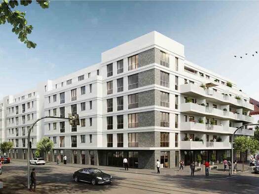 Wohnung zur Miete 1.365 € 4,5 Zimmer 94 m² Geschoss 3/5 frei ab 01.09.2026 Gerhart-Hauptmann-Straße Stadtfeld Ost Stadtfeld Ost 39108