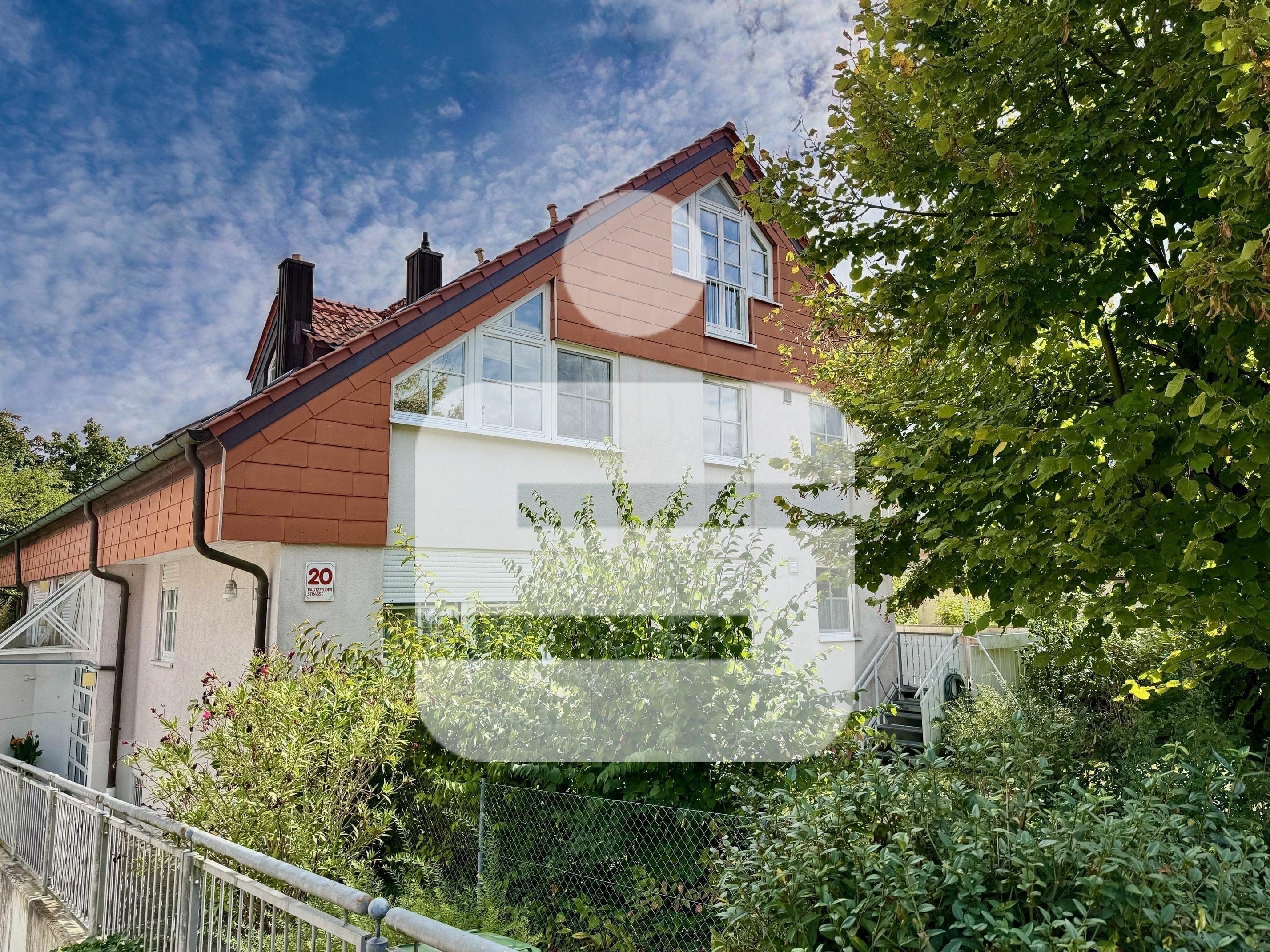 Maisonette zum Kauf 379.000 € 4 Zimmer 95 m²<br/>Wohnfläche Buckenhofen Forchheim 91301