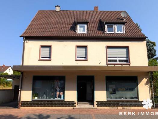 Haus zum Kauf 499.000 € 8 Zimmer 145 m² 356 m² Grundstück Hösbach Hösbach 63768