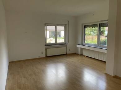 Wohnung zur Miete 520 € 3 Zimmer 67 m² EG Herbstkampweg 5 Stöckheim Braunschweig 38124
