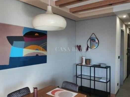 Wohnung zur Miete 1.400 € 3 Zimmer 70 m² 1. Geschoss Glavani, Kostrena Kostrena 51221
