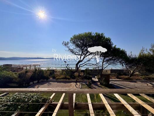 Haus zum Kauf 4.650.000 € 243 m² 981 m² Grundstück Sud Cavalaire-sur-Mer 83240