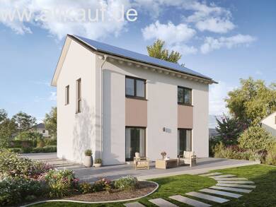 Einfamilienhaus zum Kauf 392.929 € 4 Zimmer 143 m² 490 m² Grundstück Forchheim Freystadt 92342