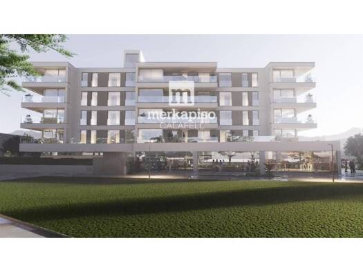 Wohnung zum Kauf 315.823 € 3 Zimmer 115 m² 4. Geschoss Cunit 43881