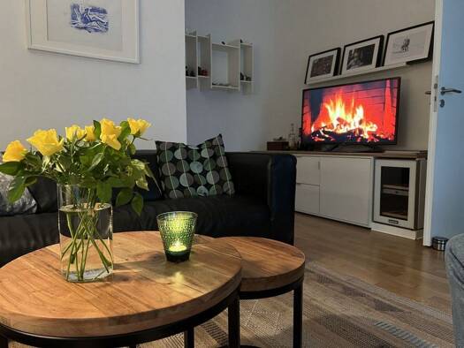 Terrassenwohnung zur Miete 720 € 2 Zimmer 64 m² Geschoss EG/3 frei ab sofort Lokstedt Hamburg 22527