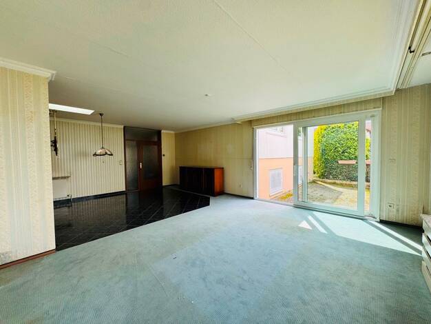 Doppelhaushälfte zum Kauf 339.000 € 4 Zimmer 120 m² 487 m² Grundstück Damm Aschaffenburg 63741