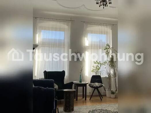 Wohnung zur Miete Tauschwohnung 745 € 3 Zimmer 91 m² 3. Geschoss Mariendorf Berlin 12105