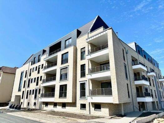 Wohnung zum Kauf provisionsfrei 489.000 € 3 Zimmer 110,8 m² Moltkestraße 27 Nienburg Nienburg (Weser) 31582