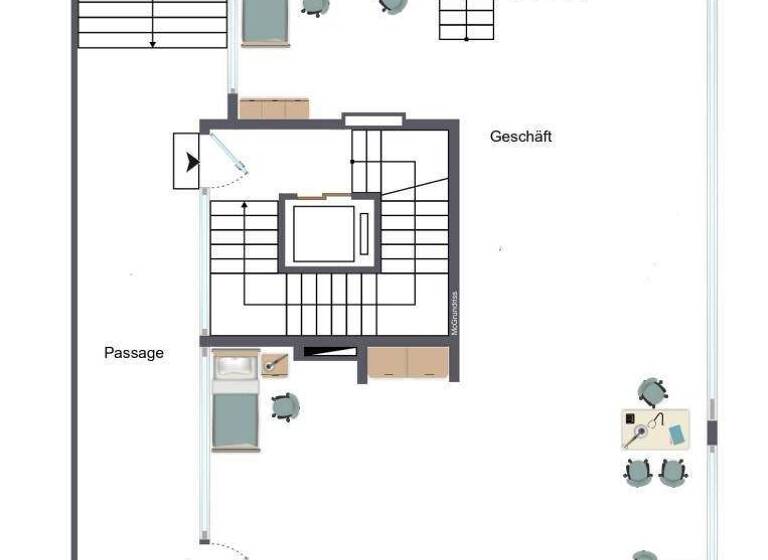 Laden zum Kauf 450.000 € 218 m² Verkaufsfläche Schwaz 6130