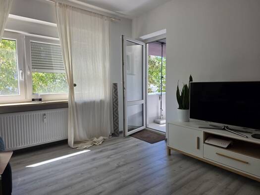 Wohnung zum Kauf provisionsfrei 279.000 € 2 Zimmer 54 m² Geschoss 1/4 frei ab sofort Zerzabelshof Östliche Außenstadt 90480