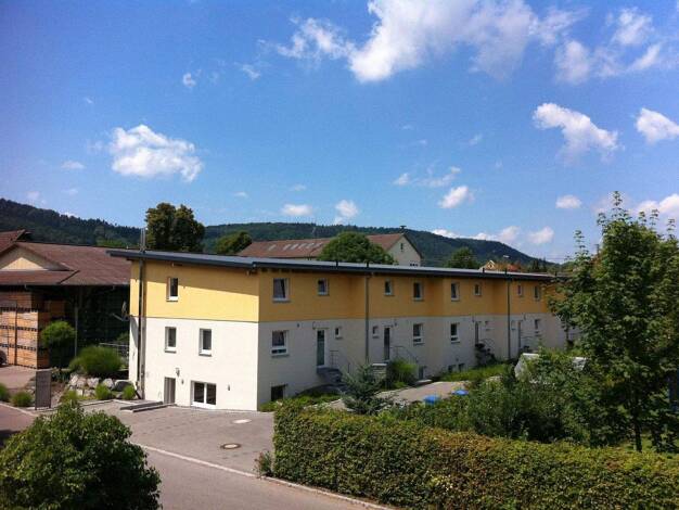 Reihenmittelhaus zur Miete 1.500 € 6 Zimmer 150 m² 180 m² Grundstück frei ab 01.02.2026 Wahlwies Stockach-Wahlwies 78333