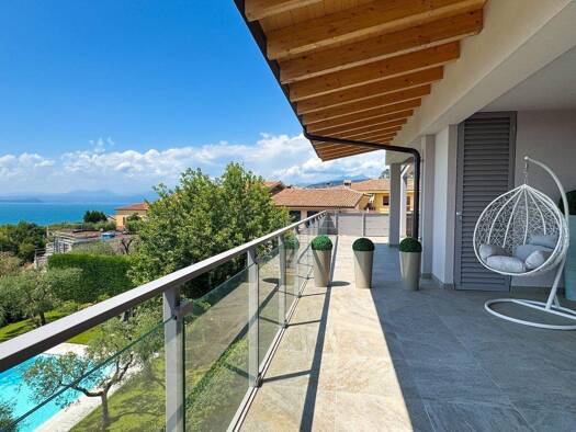 Wohnung zum Kauf 1.230.000 € 5 Zimmer 153 m² Via San Colombano Bardolino 37011