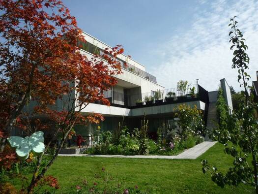 Wohnung zur Miete Wohnen auf Zeit 2.607 € 1 Zimmer 84 m² frei ab 30.08.2026 Maxglan Salzburg 5020