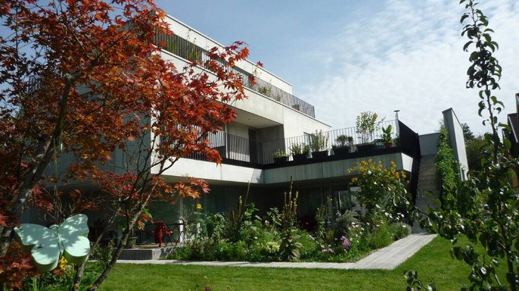 Wohnung zur Miete Wohnen auf Zeit 2.607 € 1 Zimmer 84 m² frei ab 30.08.2026 Maxglan Salzburg 5020