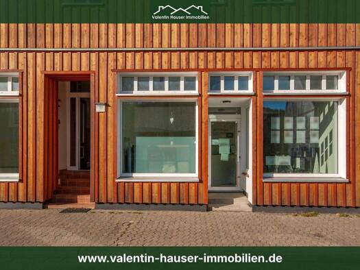 Laden zur Miete 1.190 € 2 Zimmer 24 m² Verkaufsfläche Hahnenklee Goslar 38644