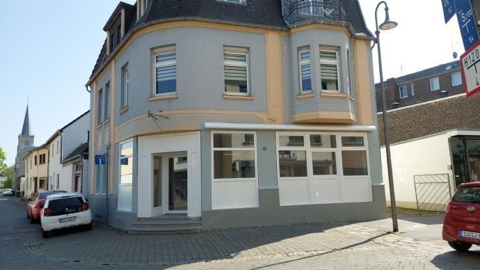 Büro-/Praxisfläche zur Miete 700 € 3 Zimmer 70 m²<br/>Bürofläche Hochsttr. Euskirchen Euskirchen 53879