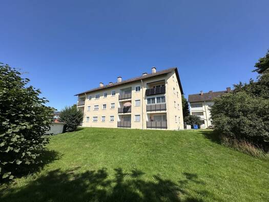 Wohnung zum Kauf 180.000 € 2 Zimmer 63 m² 2. Geschoss Töging Töging am Inn 84513