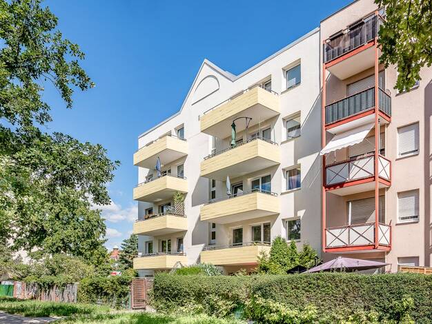 Wohnung zum Kauf 219.000 € 1 Zimmer 51,6 m² 4. Geschoss Spandau Berlin 13585