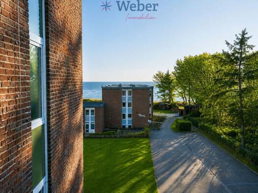 Wohnung zum Kauf 339.000 € 2 Zimmer 50,1 m² 3. Geschoss Wyk auf Föhr 25938