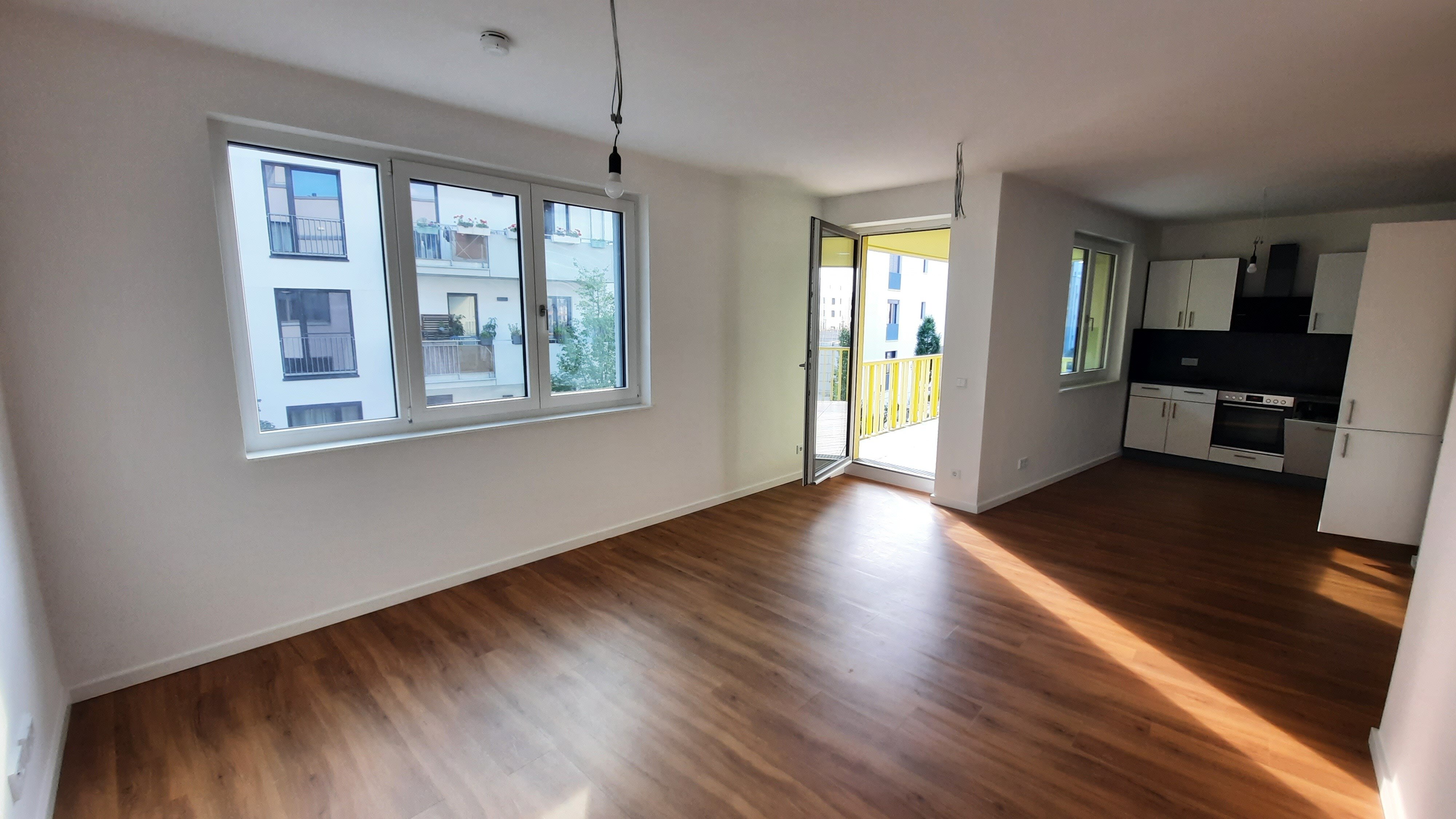 Wohnung zur Miete 1.250 € 3 Zimmer 77 m²<br/>Wohnfläche 1.<br/>Geschoss Gaffelsteig 4 Grünau Berlin 12527