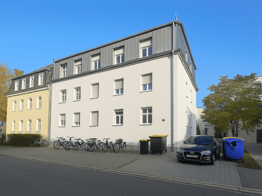 Wohnung zum Kauf 365.000 € 2 Zimmer 54,4 m² EG Innenstadt Erlangen 91054