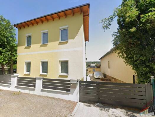 Einfamilienhaus zum Kauf 550.000 € 5 Zimmer 130 m² 512 m² Grundstück Wöllersdorf 2752