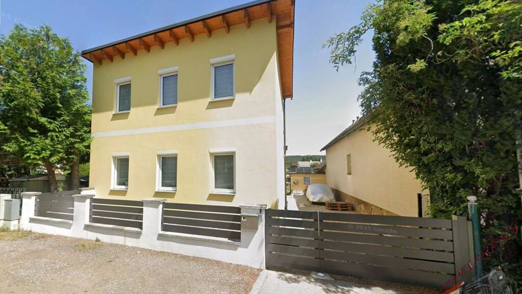 Einfamilienhaus zum Kauf 550.000 € 5 Zimmer 130 m² 512 m² Grundstück Wöllersdorf 2752