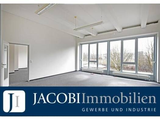 Bürofläche zur Miete 1.220 m² Bürofläche teilbar ab 276 m² Rahlstedt Hamburg 22143
