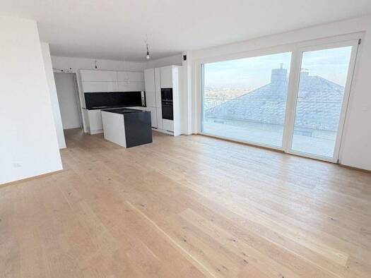 Wohnung zum Kauf - Erstbezug 888.000 € 3 Zimmer 106 m² 3. Geschoss Wien 1130