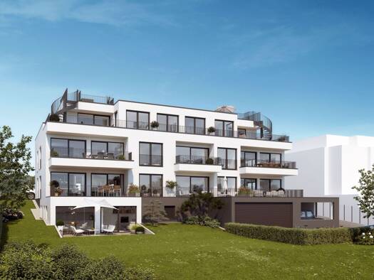 Wohnung zur Miete - Erstbezug 2.025 € 3 Zimmer 112 m² 3 Geschosse frei ab 31.03.2027 Sommerbergweg 72 Holzen Hörde 44267