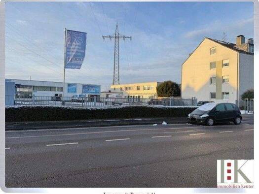 Bürogebäude zum Kauf als Kapitalanlage geeignet 2.950.000 € 125 m² Furth-Nord Neuss 41462