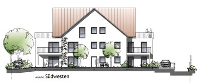 Terrassenwohnung zum Kauf provisionsfrei 779.000 € 5 Zimmer 143,3 m² EG Portenschlagerweg 4 Pfaffenhofen a d Ilm Pfaffenhofen an der Ilm 85276