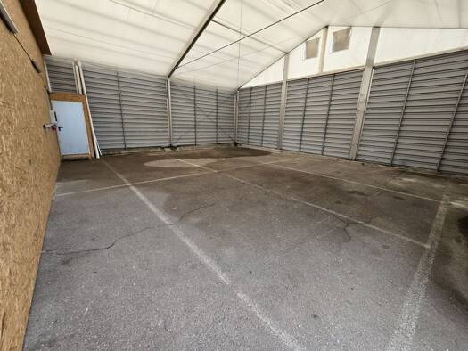 Lagerhalle zur Miete 648 € 125 m² Lagerfläche Königsbronn 89551