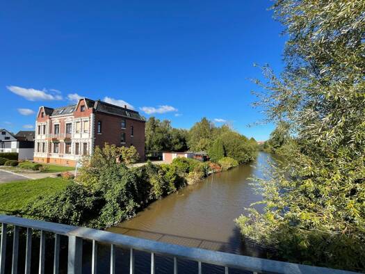 Wohnung zur Miete 720 € 2 Zimmer 90 m² Geschoss EG/2 frei ab sofort Wilster 25554