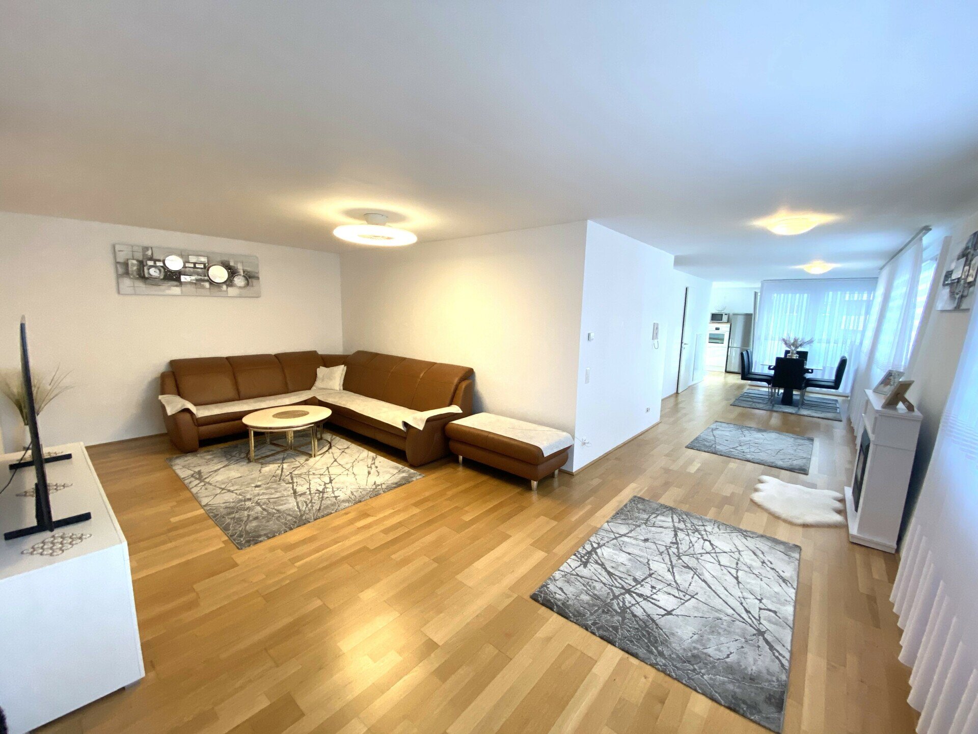 Wohnung zum Kauf 619.000 € 3 Zimmer 94 m²<br/>Wohnfläche Innsbruck Innsbruck 6020