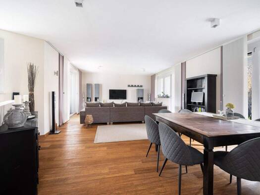 Wohnung zum Kauf 899.900 € 5 Zimmer 140 m² EG Altenerding Erding 85435