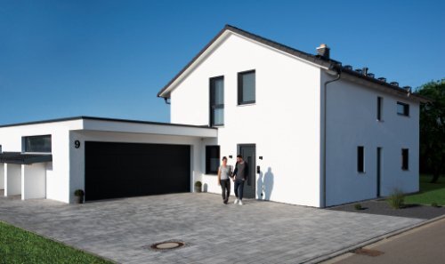 Einfamilienhaus zum Kauf provisionsfrei 675.000 € 6 Zimmer 167 m²<br/>Wohnfläche 600 m²<br/>Grundstück Hüttlingen Hüttlingen 73460