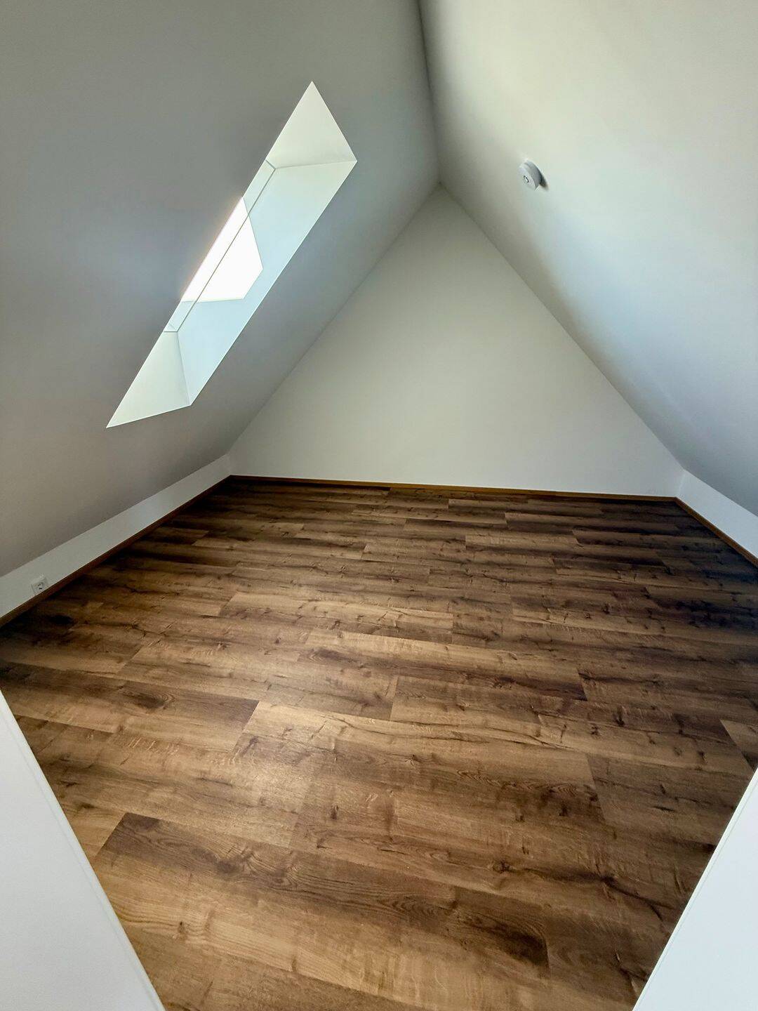 Wohnung zur Miete – další