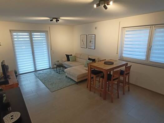 Wohnung zur Miete 625 € 2,5 Zimmer 50 m² Geschoss EG/3 frei ab 01.06.2026 Reistenhausen Collenberg 97903