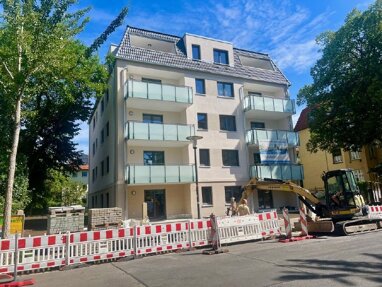 Wohnung zum Kauf provisionsfrei 183.000 € 1 Zimmer 28,3 m² 2. Geschoss Gruna (Am Knie) Dresden 01277