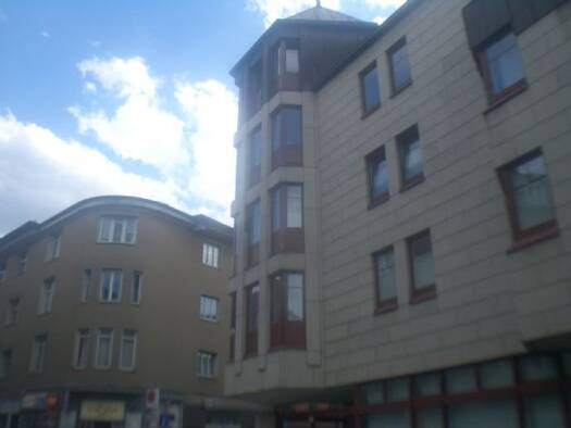 Studio zur Miete 510 € 1 Zimmer 30 m² 3. Geschoss frei ab sofort Mülheim Mülheim 51063