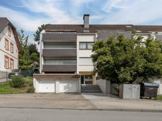 Wohnung zum Kauf 179.000 € 2 Zimmer 63 m² Stiepel Bochum 44797