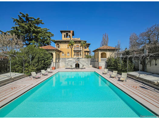 Villa zum Kauf 3.500.000 € 20 Zimmer 1.800 m² 6.000 m² Grundstück Lonato del Garda 25017