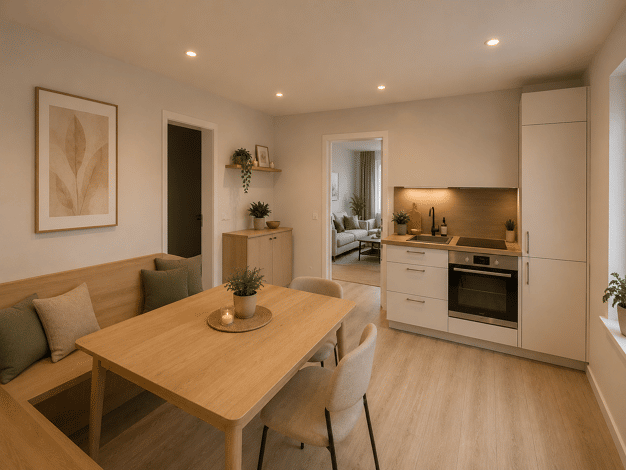 Wohnung zur Miete 650 € 2,5 Zimmer 66,7 m² EG frei ab sofort Lambrecht 67466