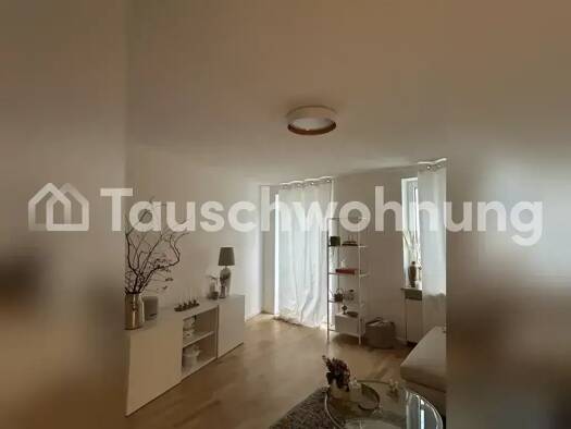 Wohnung zur Miete Tauschwohnung 1.600 € 3 Zimmer 68 m² 4. Geschoss Altstadt-Lehel München 80331