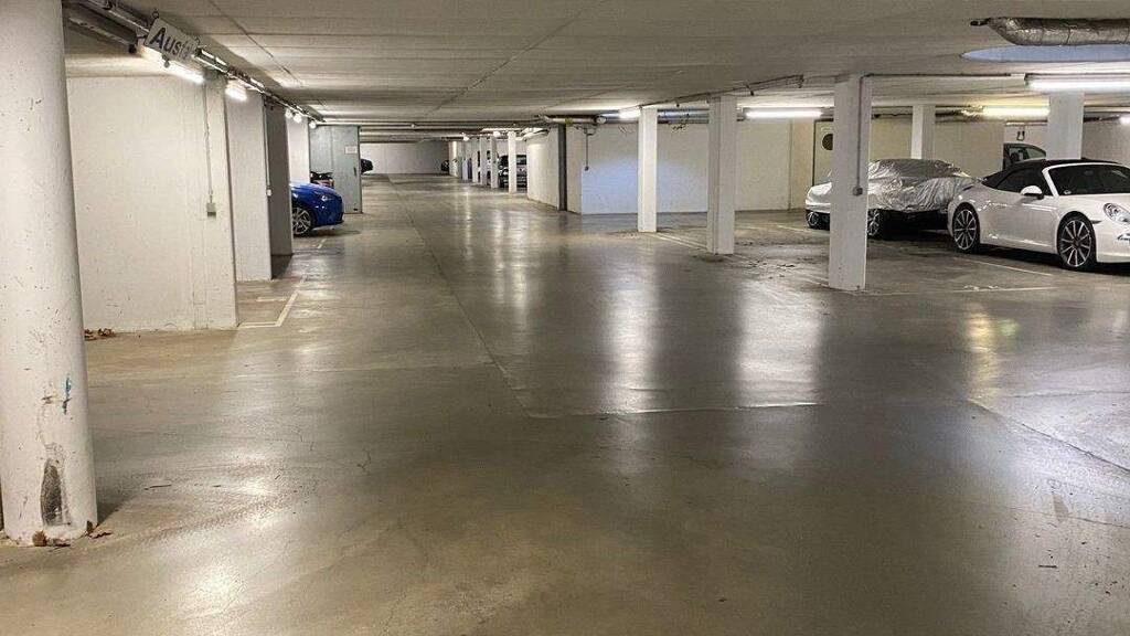 Tiefgaragenstellplatz zur Miete provisionsfrei 77,35 € Am Krusenick 6 Köpenick Berlin 12555